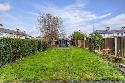 3 bedroom terraced house for sale, Cedar Avenue, Widnes WA8