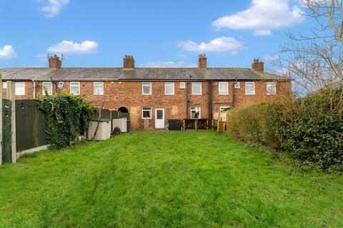 3 bedroom terraced house for sale, Cedar Avenue, Widnes WA8
