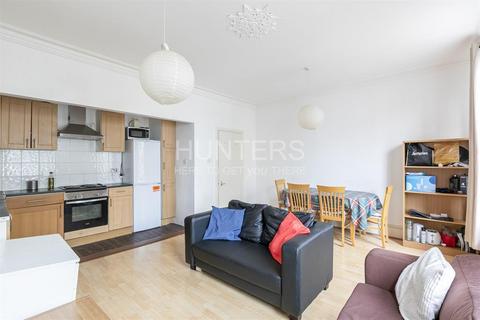 undefined, Iverson Road, London, NW6