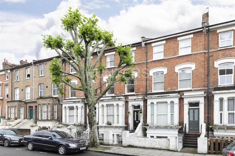undefined, Iverson Road, London, NW6