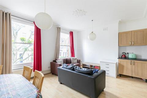 undefined, Iverson Road, London, NW6