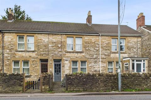 3 bedroom terraced house for sale, Fosseway, Radstock BA3