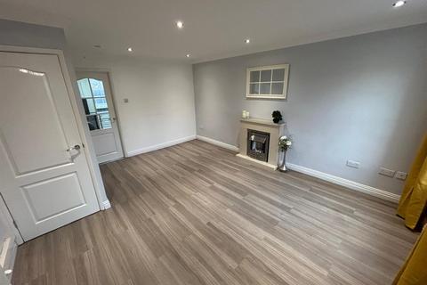 undefined, Hardwick Crescent, Syston