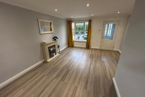 undefined, Hardwick Crescent, Syston