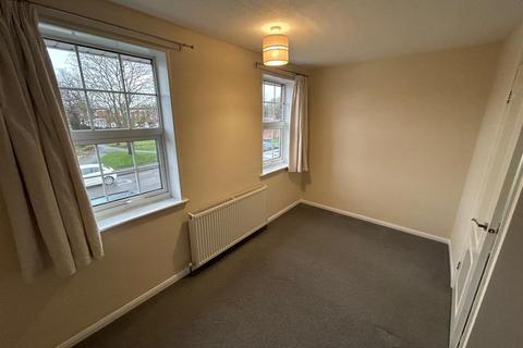 undefined, Hardwick Crescent, Syston