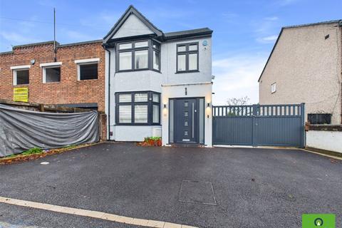 undefined, Dymoke Road, Hornchurch RM11