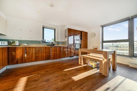 2 bedroom apartment for sale, Bunton Street, Woolwich, London