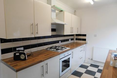 3 bedroom terraced house for sale, Willow Court, Pantside Estate, NEWBRIDGE