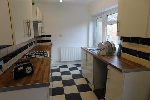 3 bedroom terraced house for sale, Willow Court, Pantside Estate, NEWBRIDGE