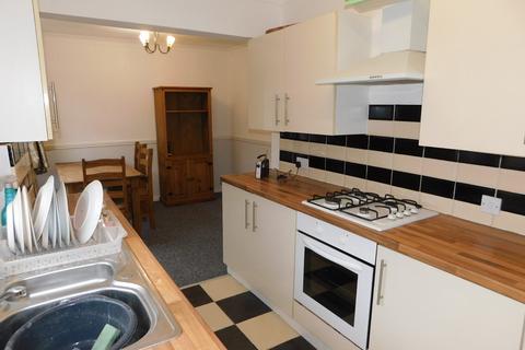 3 bedroom terraced house for sale, Willow Court, Pantside Estate, NEWBRIDGE