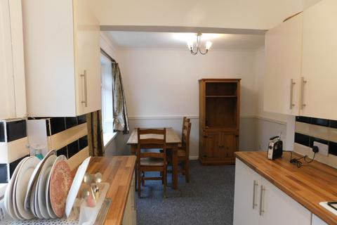 3 bedroom terraced house for sale, Willow Court, Pantside Estate, NEWBRIDGE