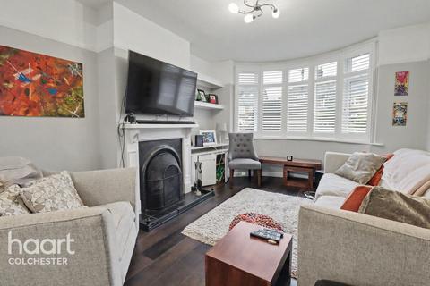 undefined, Rainsborowe Road, Colchester