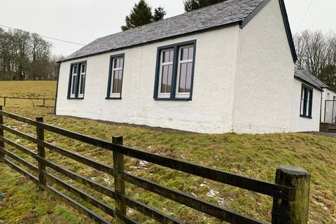 undefined, Abington, Biggar, ML12