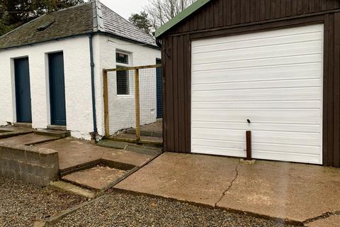 undefined, Abington, Biggar, ML12
