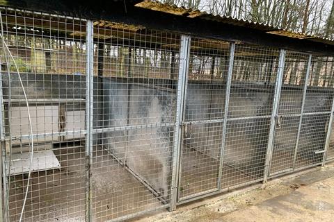 undefined, Abington, Biggar, ML12