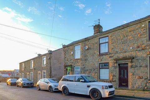 Read Street, Accrington BB5