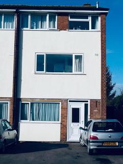 undefined, Arle Gardens, Cheltenham GL51