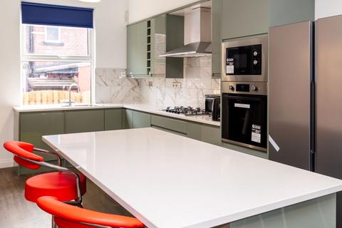 undefined, Richmond Avenue, Leeds LS6