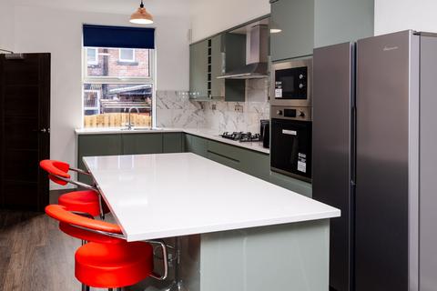 undefined, Richmond Avenue, Leeds LS6