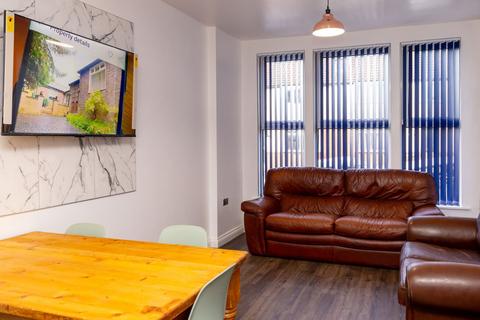 undefined, Richmond Avenue, Leeds LS6