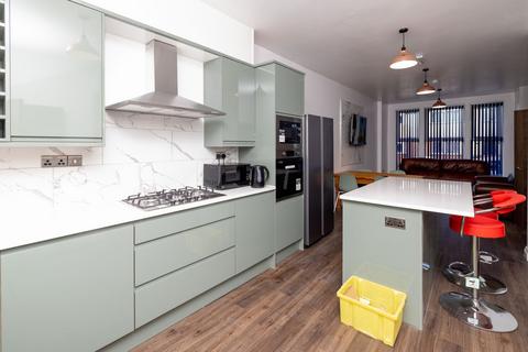 undefined, Richmond Avenue, Leeds LS6