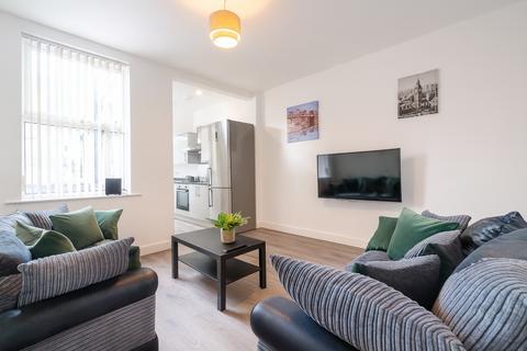 undefined, Priestley Street, Sheffield S2