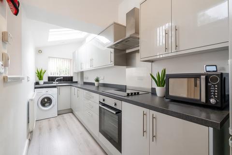undefined, Priestley Street, Sheffield S2