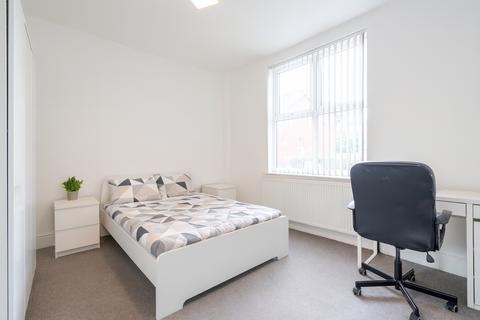undefined, Priestley Street, Sheffield S2