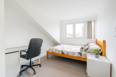 undefined, Priestley Street, Sheffield S2