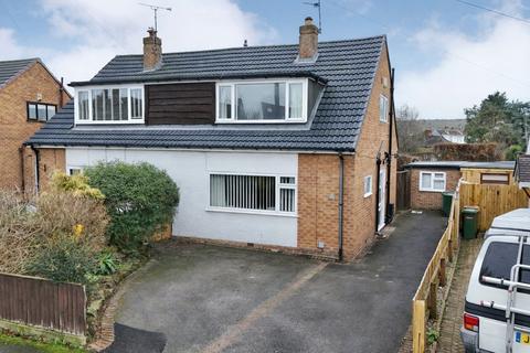 undefined, Frankby Road, West Kirby, Wirral, Merseyside, CH48