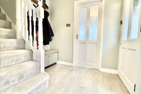 undefined, Frankby Road, West Kirby, Wirral, Merseyside, CH48