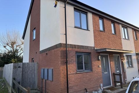 undefined, Westbrooke Road, Lincoln, Lincolnshire, LN6