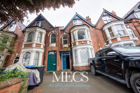 undefined, Alcester Road, Birmingham, West Midlands, B13 8EB