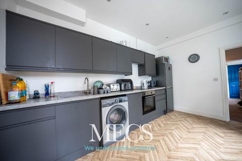 undefined, Alcester Road, Birmingham, West Midlands, B13 8EB