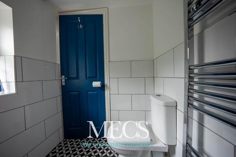 undefined, Alcester Road, Birmingham, West Midlands, B13 8EB