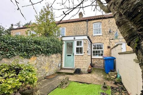 1 bedroom cottage for sale, The Rookery, Lincoln LN2