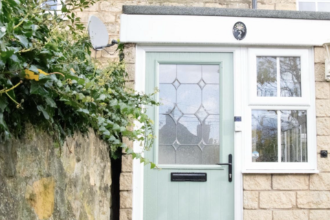 1 bedroom cottage for sale, The Rookery, Lincoln LN2