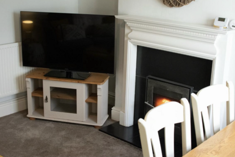 1 bedroom cottage for sale, The Rookery, Lincoln LN2