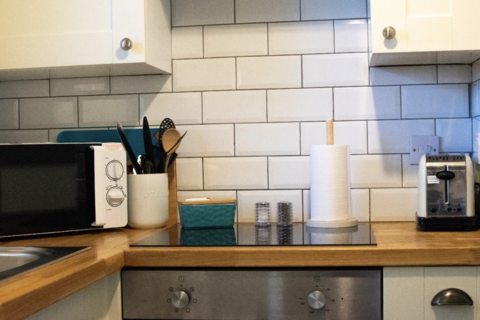 1 bedroom cottage for sale, The Rookery, Lincoln LN2