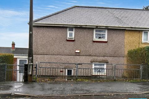 Tanymarian Road, Mayhill, Swansea, SA1