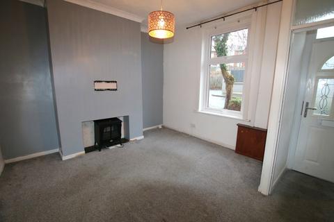 undefined, Isherwood Street, Ewood, Blackburn