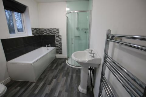 undefined, Isherwood Street, Ewood, Blackburn