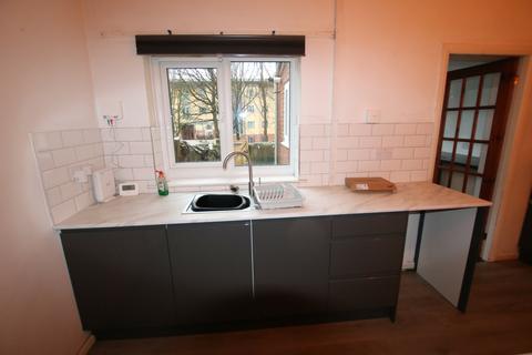 undefined, Isherwood Street, Ewood, Blackburn