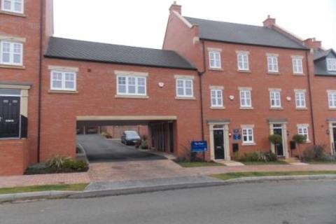 undefined, Farr Lane, Muxton TF2