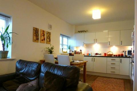 undefined, Farr Lane, Muxton TF2