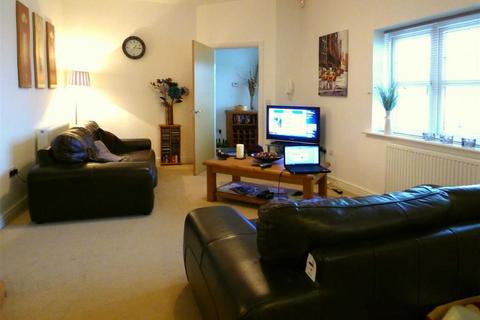 undefined, Farr Lane, Muxton TF2