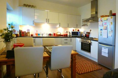 undefined, Farr Lane, Muxton TF2