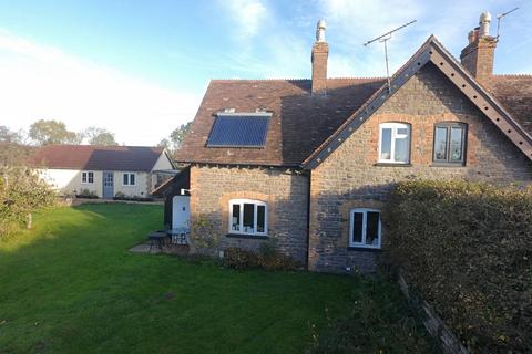 undefined, Moat Cottages, Clevedon Road, Bristol, BS48