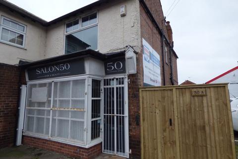 1 bedroom flat to rent, Tamworth Road, Long Eaton, NG10 3LW