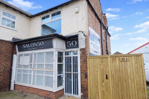 1 bedroom flat to rent, Tamworth Road, Long Eaton, NG10 3LW